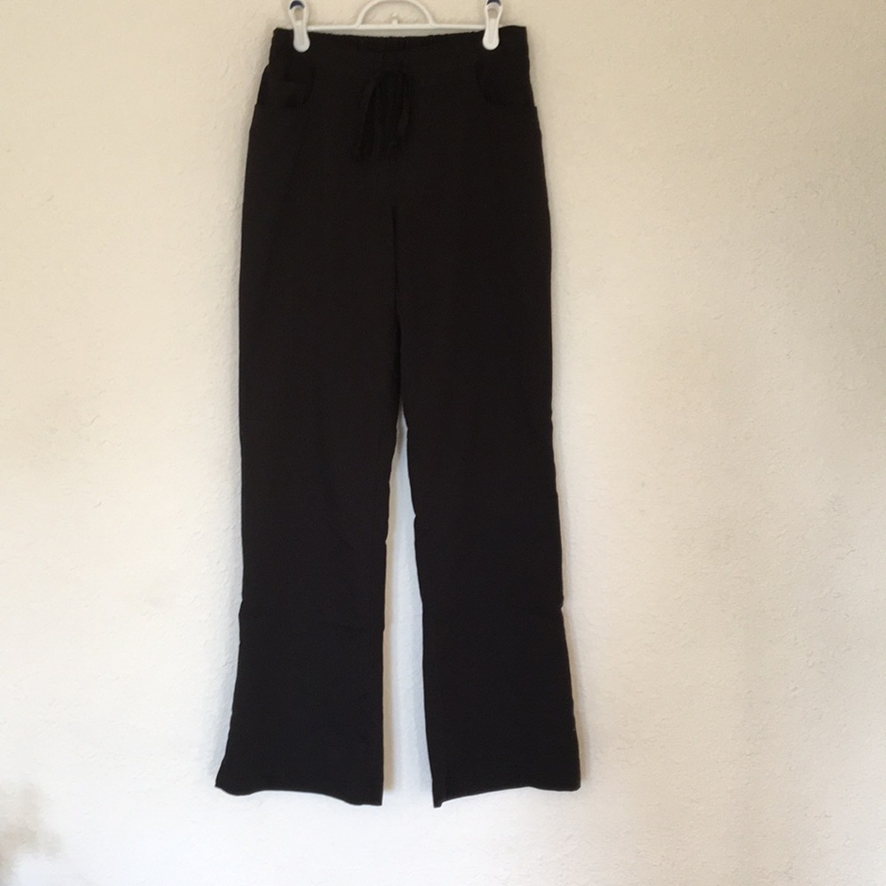 Women’s Grey’s Anatomy Bootcut Scrub Bottoms